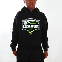 Youth Hoodies (Y300) Thumbnail