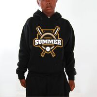 Youth Hoodies (Y300) Thumbnail