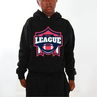 Youth Hoodies (Y300) Thumbnail