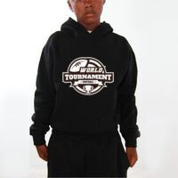 Youth Hoodies (Y300) Thumbnail