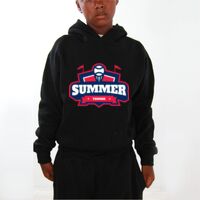 Youth Hoodies (Y300) Thumbnail
