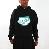 Youth Hoodies (Y300) Thumbnail