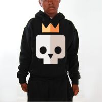 Youth Hoodies (Y300) Thumbnail