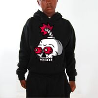 Youth Hoodies (Y300) Thumbnail