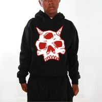 Youth Hoodies (Y300) Thumbnail