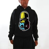 Youth Hoodies (Y300) Thumbnail