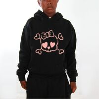 Youth Hoodies (Y300) Thumbnail