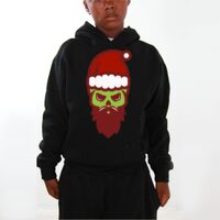 Youth Hoodies (Y300) Thumbnail