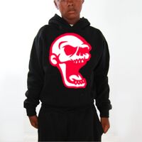 Youth Hoodies (Y300) Thumbnail