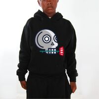 Youth Hoodies (Y300) Thumbnail