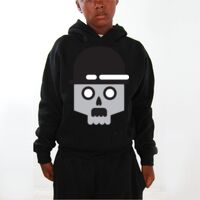 Youth Hoodies (Y300) Thumbnail