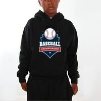 Youth Hoodies (Y300) Thumbnail