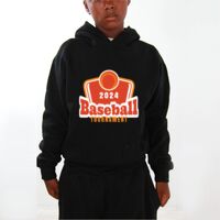 Youth Hoodies (Y300) Thumbnail