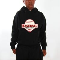 Youth Hoodies (Y300) Thumbnail