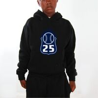 Youth Hoodies (Y300) Thumbnail