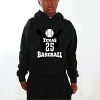 Youth Hoodies (Y300) Thumbnail