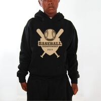 Youth Hoodies (Y300) Thumbnail