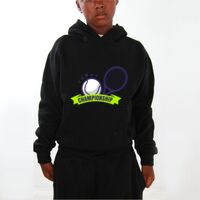 Youth Hoodies (Y300) Thumbnail