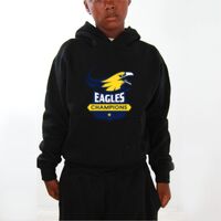 Youth Hoodies (Y300) Thumbnail