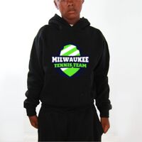 Youth Hoodies (Y300) Thumbnail