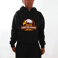 Youth Hoodies (Y300) Thumbnail