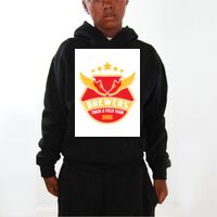 Youth Hoodies (Y300) Thumbnail
