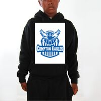 Youth Hoodies (Y300) Thumbnail