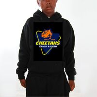 Youth Hoodies (Y300) Thumbnail