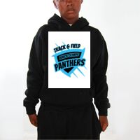 Youth Hoodies (Y300) Thumbnail