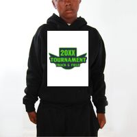 Youth Hoodies (Y300) Thumbnail