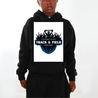 Youth Hoodies (Y300) Thumbnail