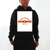 Youth Hoodies (Y300) Thumbnail