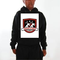 Youth Hoodies (Y300) Thumbnail