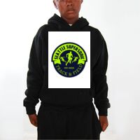 Youth Hoodies (Y300) Thumbnail