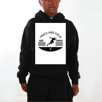 Youth Hoodies (Y300) Thumbnail