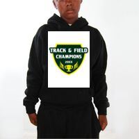 Youth Hoodies (Y300) Thumbnail