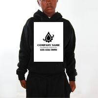 Youth Hoodies (Y300) Thumbnail