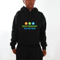 Youth Hoodies (Y300) Thumbnail