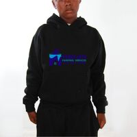 Youth Hoodies (Y300) Thumbnail