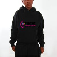 Youth Hoodies (Y300) Thumbnail