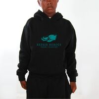 Youth Hoodies (Y300) Thumbnail