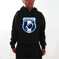 Youth Hoodies (Y300) Thumbnail