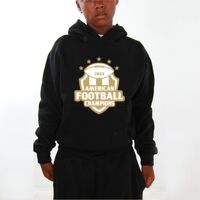Youth Hoodies (Y300) Thumbnail