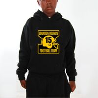 Youth Hoodies (Y300) Thumbnail