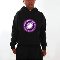 Youth Hoodies (Y300) Thumbnail