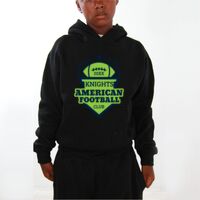 Youth Hoodies (Y300) Thumbnail