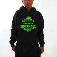 Youth Hoodies (Y300) Thumbnail