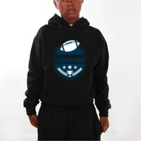 Youth Hoodies (Y300) Thumbnail