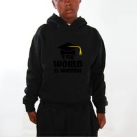 Youth Hoodies (Y300) Thumbnail