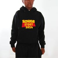 Youth Hoodies (Y300) Thumbnail